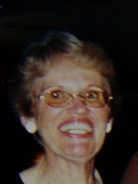 Carol McMahon Kircher