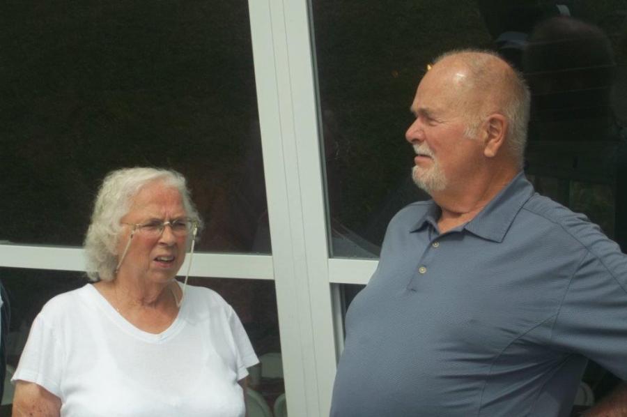 2016 Gathering of Thundering Herd in Florida