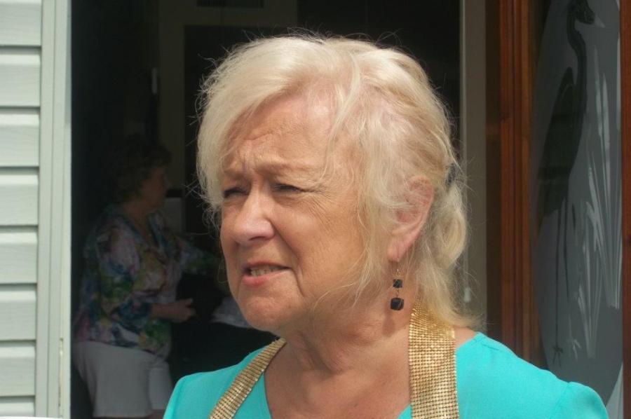 2016 Gathering of Thundering Herd in Florida