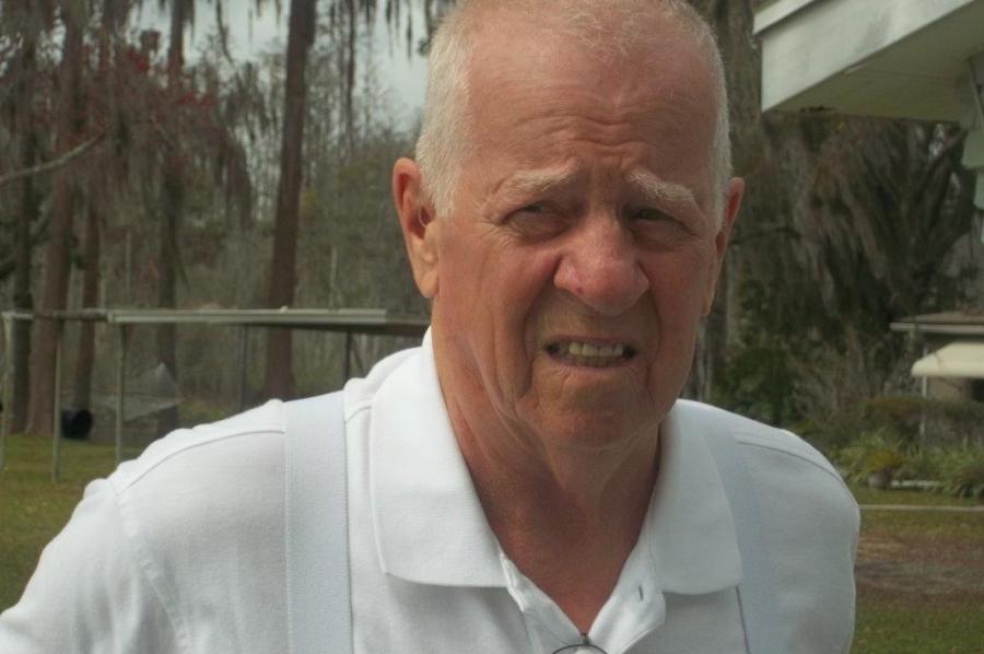 2016 Gathering of Thundering Herd in Florida