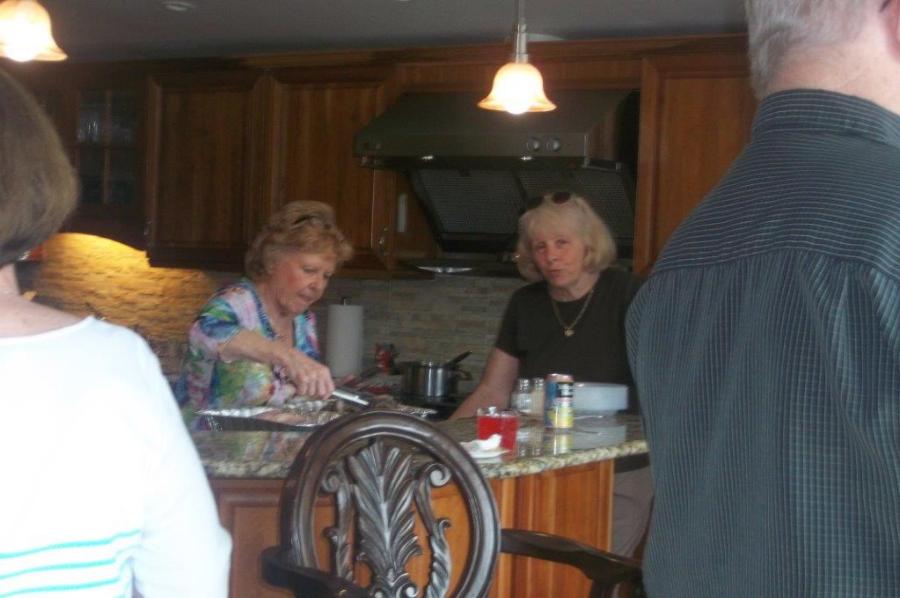 2016 Gathering of Thundering Herd in Florida