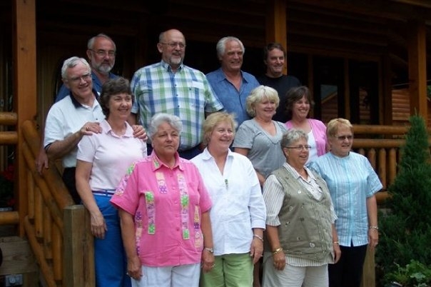 Class of 1967 Gathering