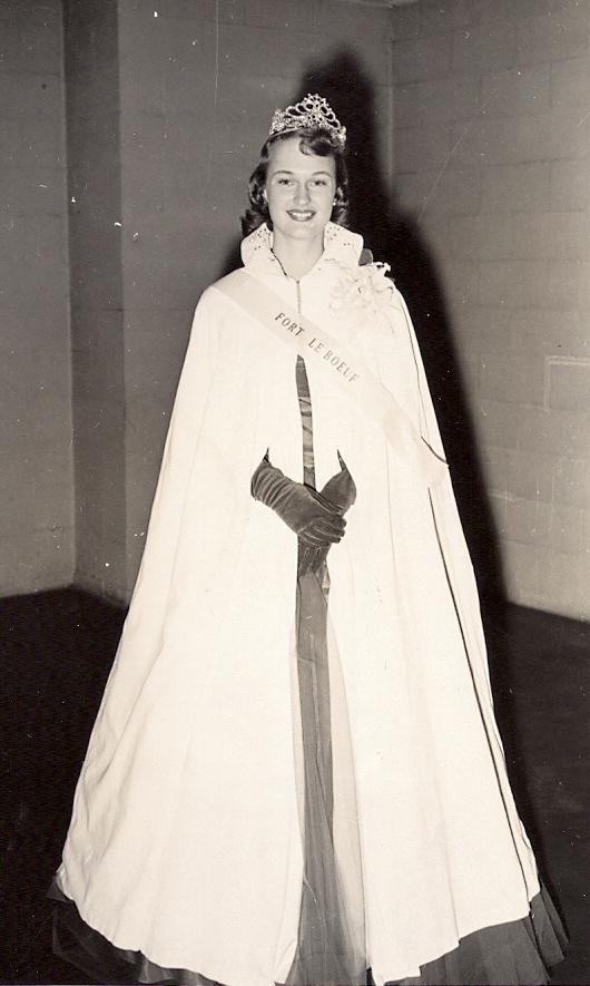 Lynda Humes Holmes