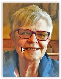 Carol Mieczkowski Bohman