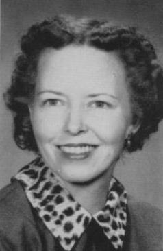 Copied from Waterford High 1955 Yearbook