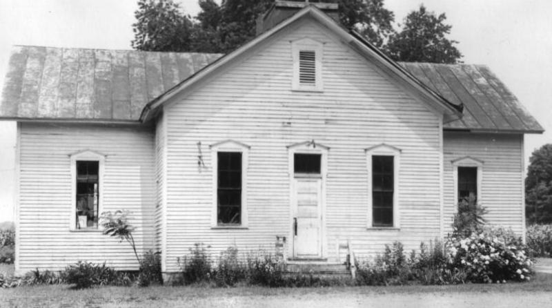 Depot School