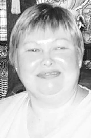 Faye Ann Russell