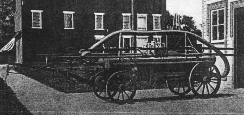 Fire Truck