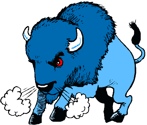 The Thundering Herd