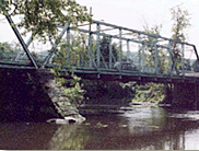 French Creek