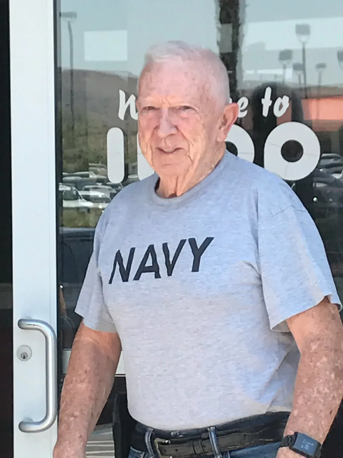 Gene Gray