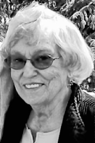 Nancy Greenlee