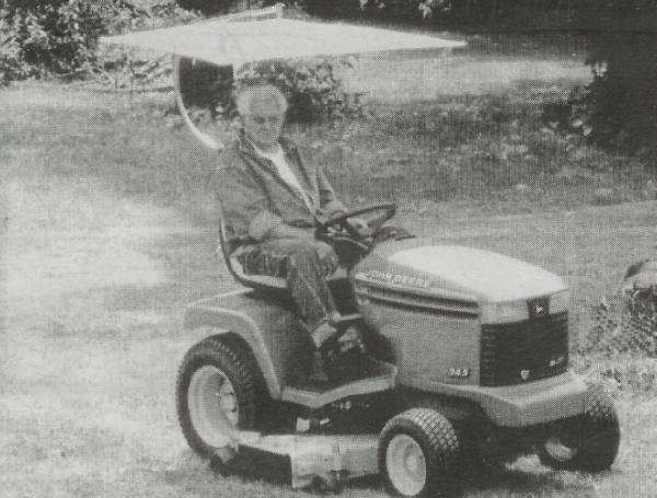 Harley G. Wells