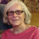 Catherine Rogerson