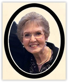 Joan Turner Brown