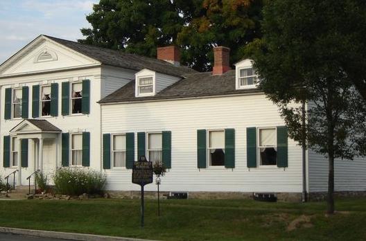 Judson House