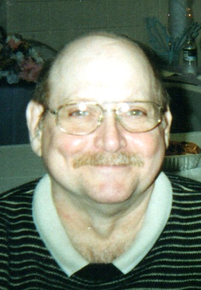 Keith Charlton