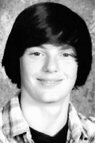 Kyle Reed Waid