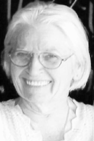 Loretta in 2014