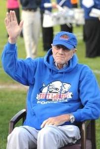 Walley Mahle, FLBHS Class of 1961