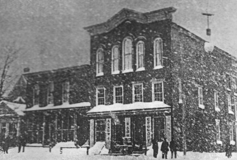 Masonic Temple