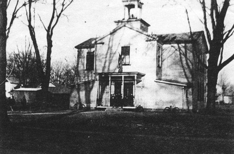 Junior High School 1950