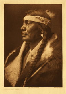 Native American