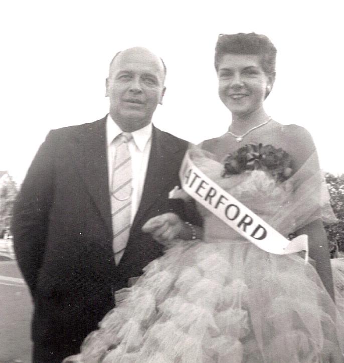 Picture Album - Ma Davis