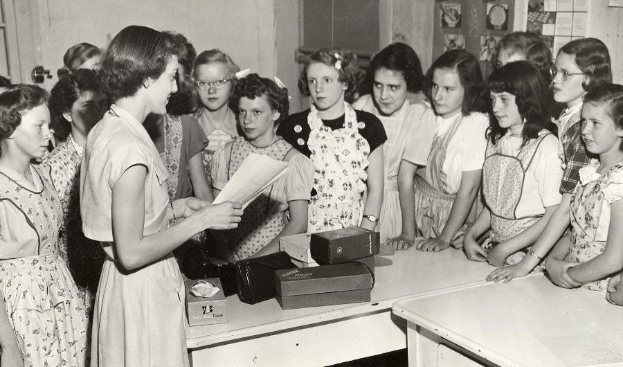 Picture Album - Ma Davis