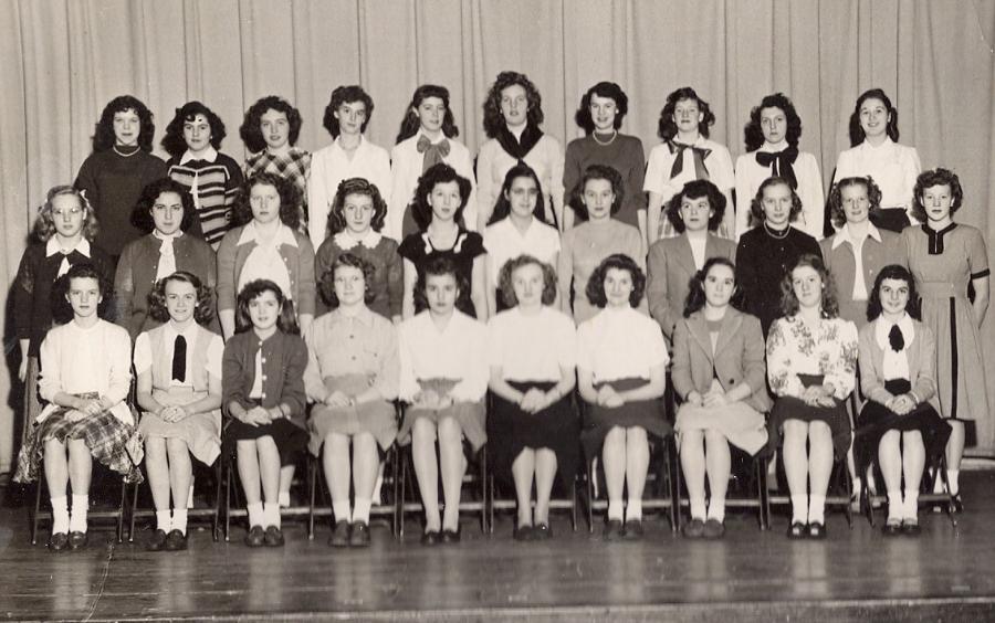Picture Album - Ma Davis