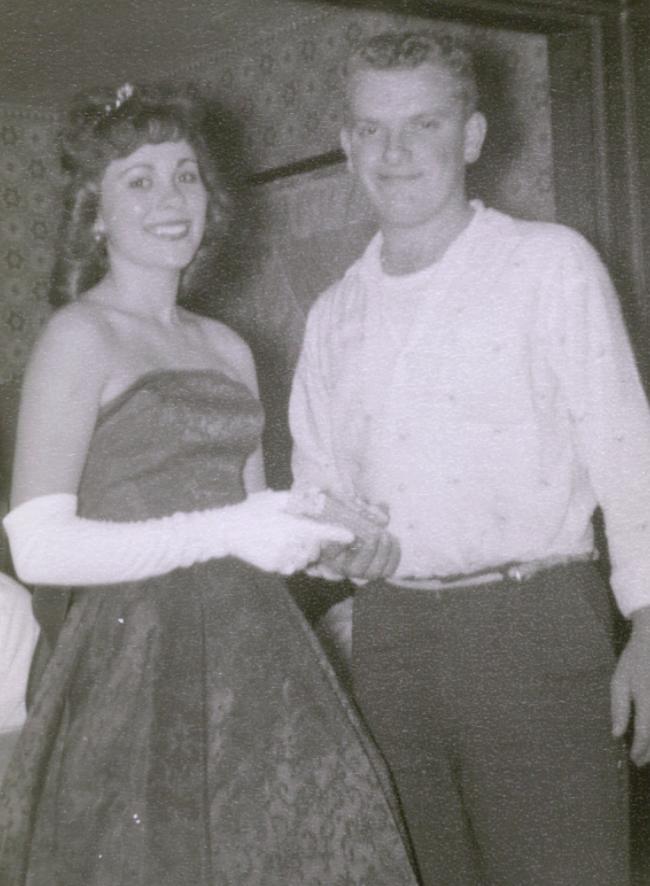 Picture Album - Ma Davis