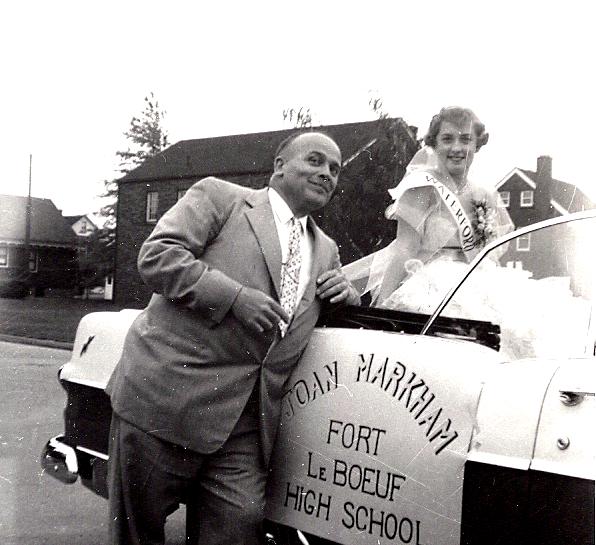 Picture Album - Ma Davis