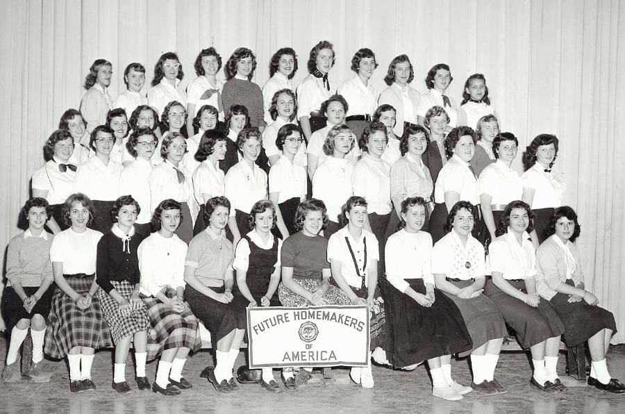 Picture Album - Ma Davis