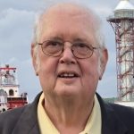 Ralph Carr
