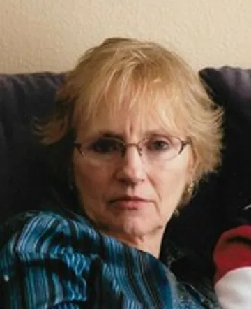 Sherry Hutsell Donnell