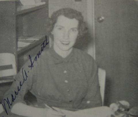 Ms Smith