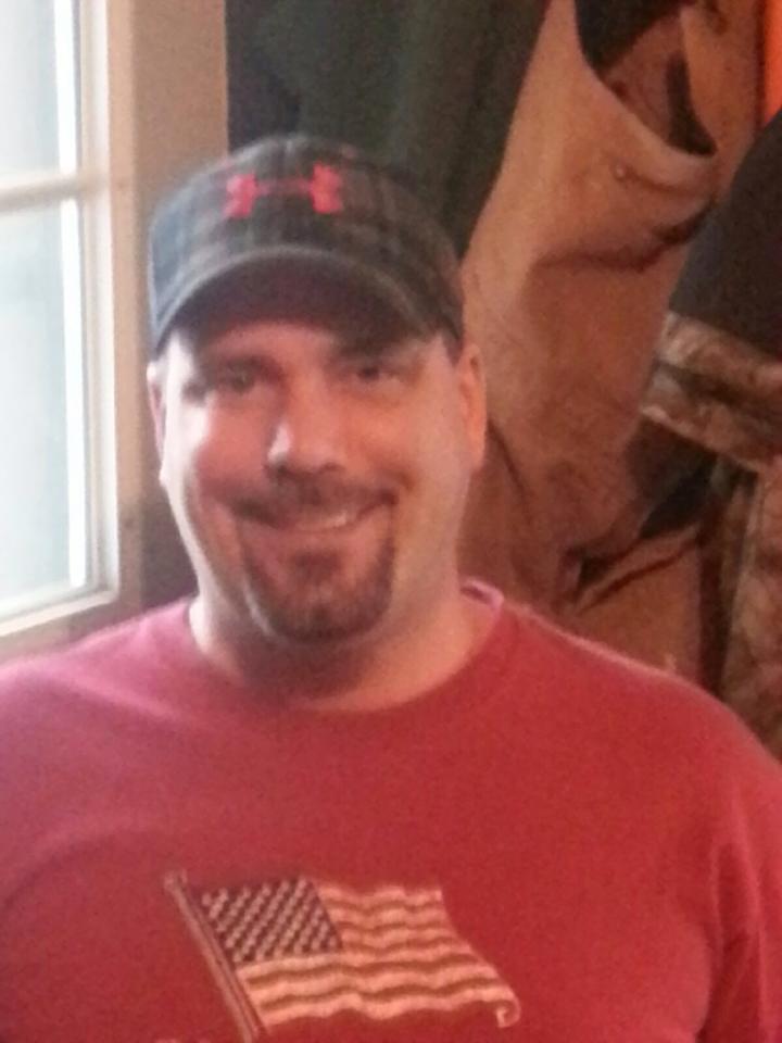Tommy Warner