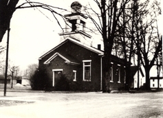 Methodist Church