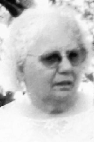 Yvonne Fish Babcock